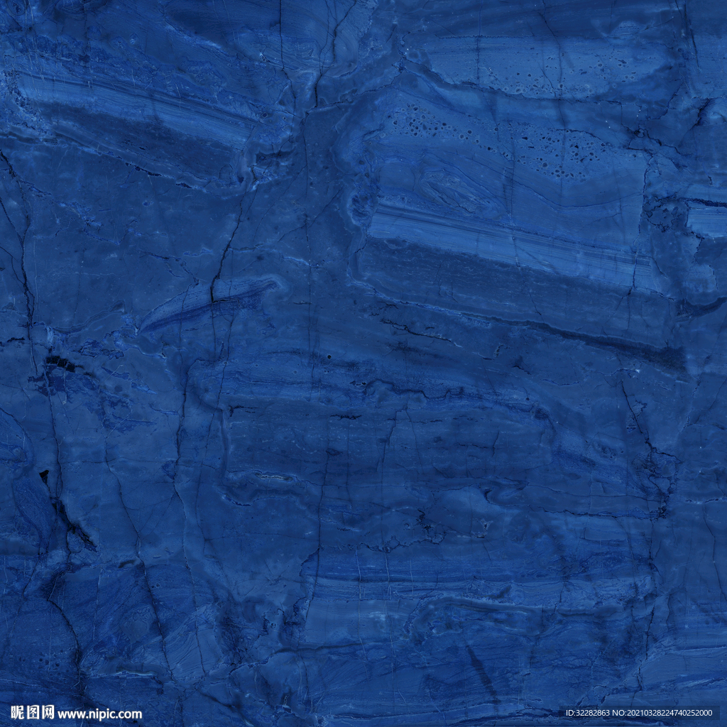 蓝色石纹纹理 TIF合层