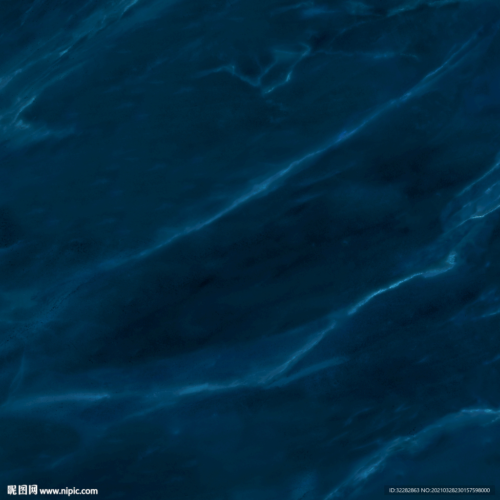 深蓝大气石纹纹理 TIF合层