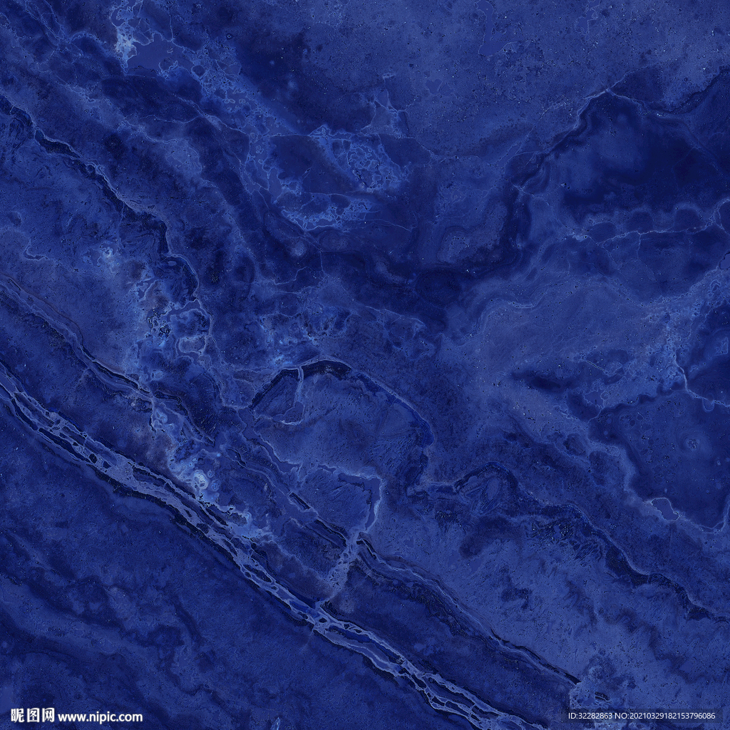 蓝色高清石纹纹理 TIF合层