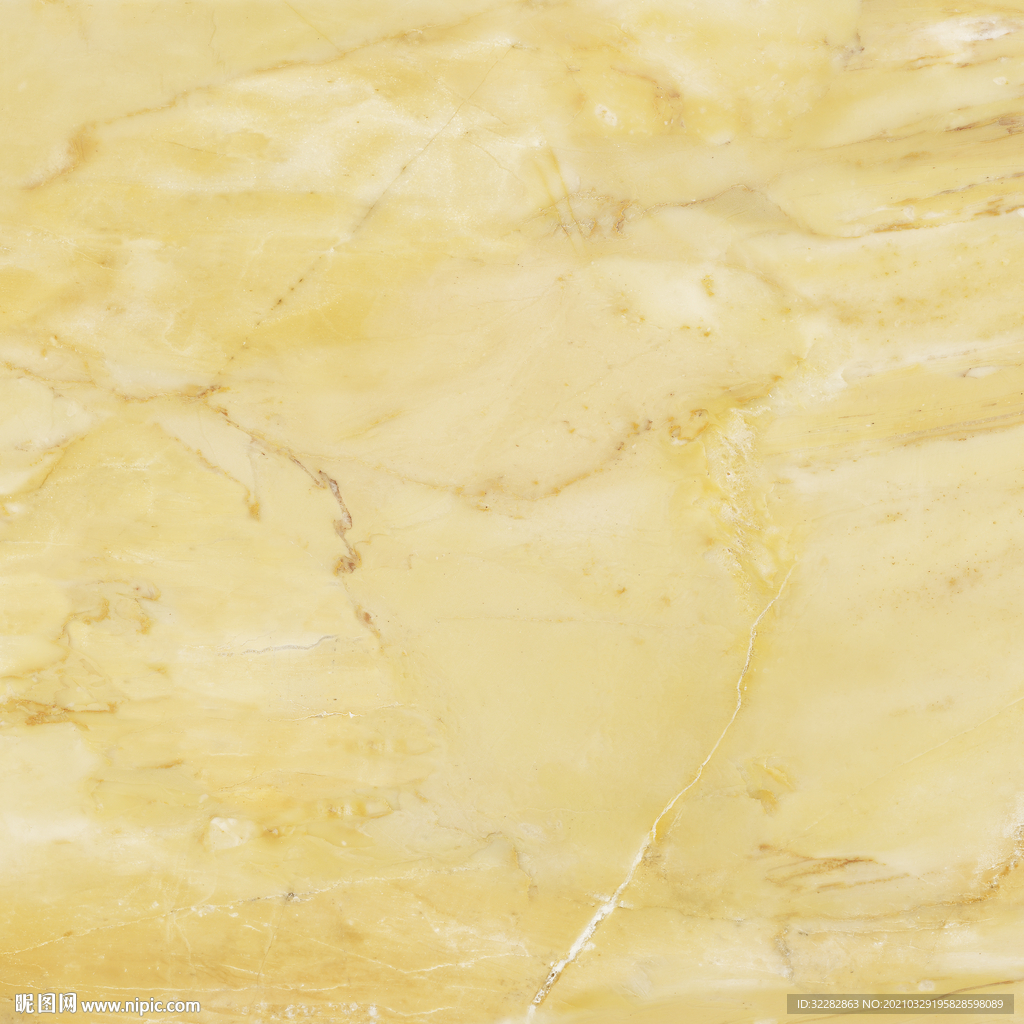 黄色简约高档石纹 TIF合层