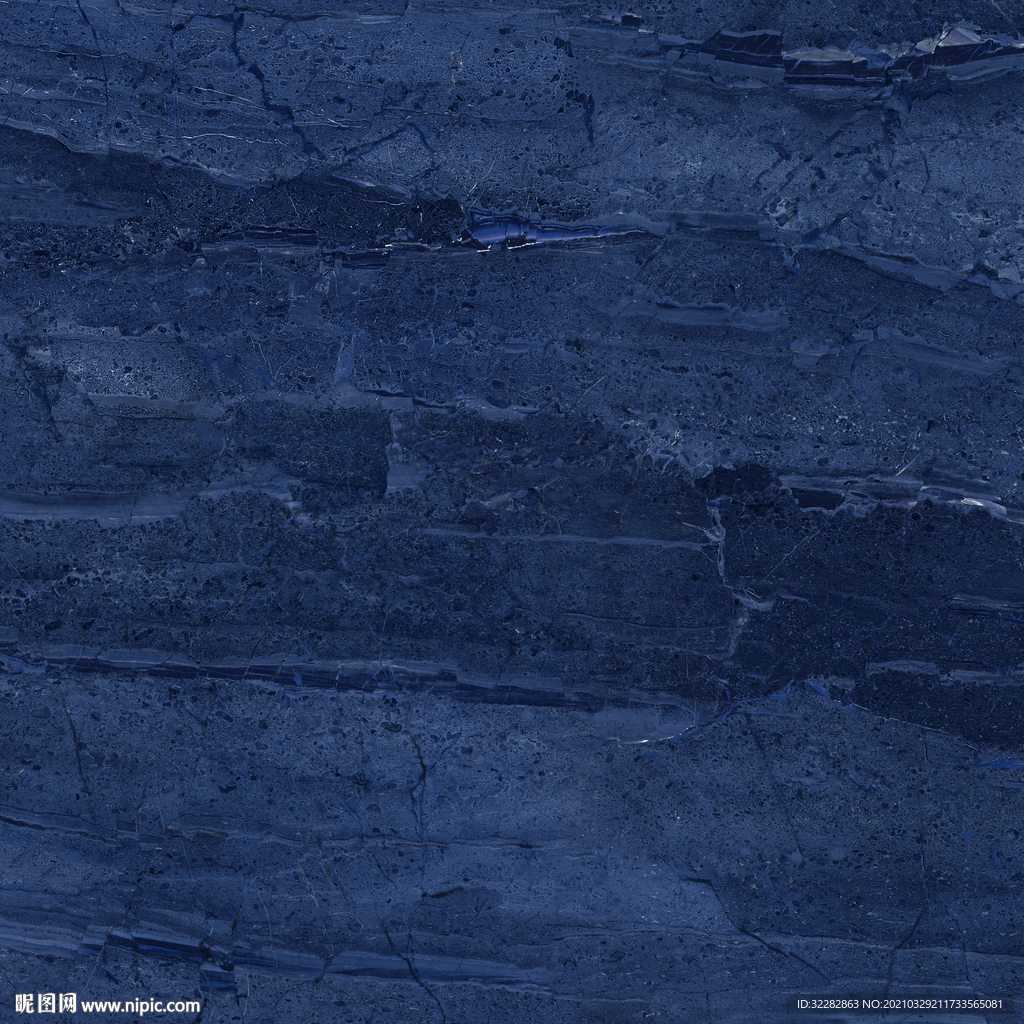 深蓝简约高档石纹 TIF合层