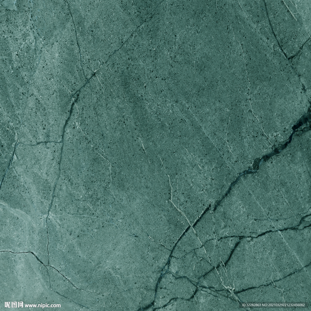 绿色 石材高清石纹 TIF合层