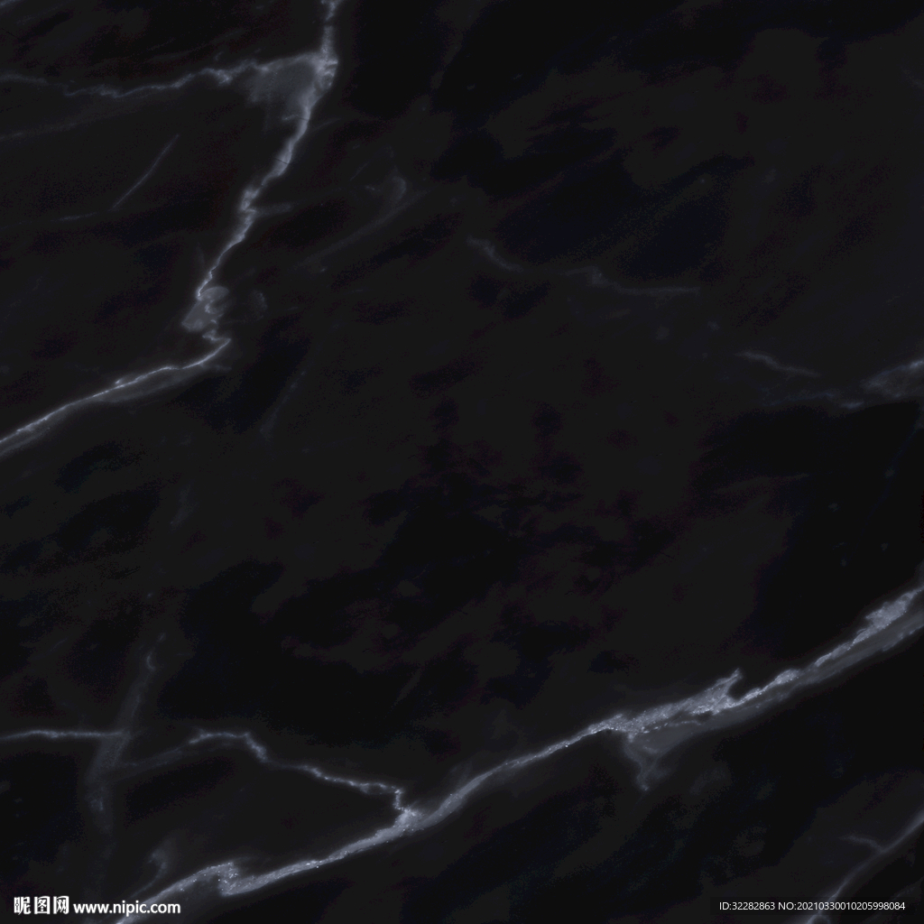 黑色石材高清石纹 TIF合层