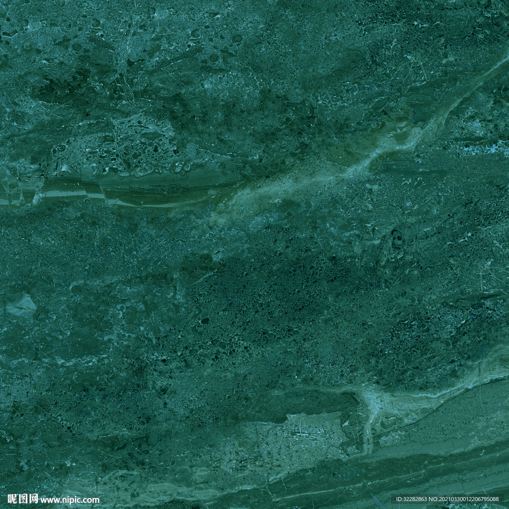 绿色高雅天然石纹 TIF合层