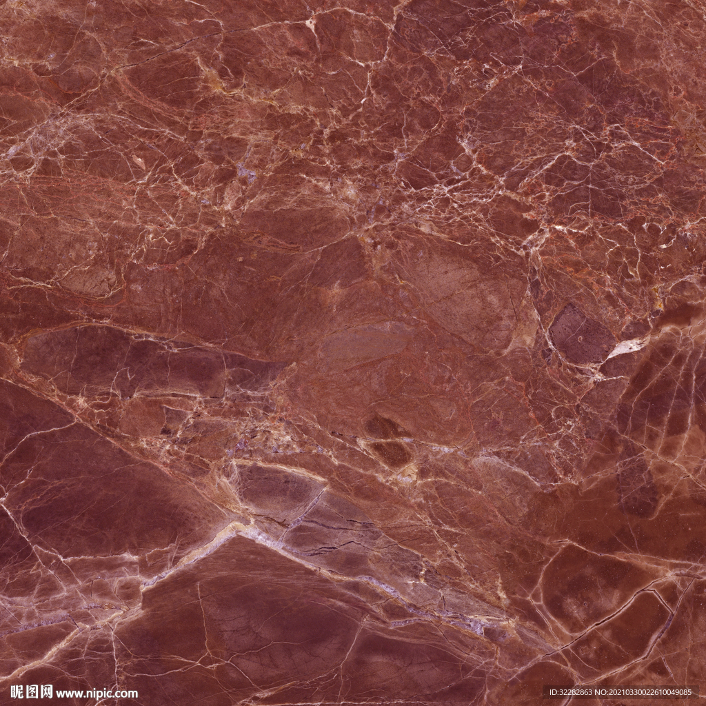 红色高雅高端石纹 TIF合层