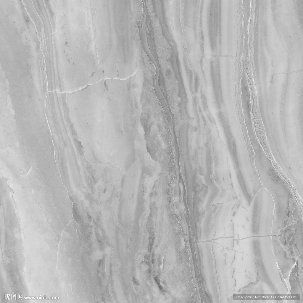 灰色高雅天然石纹 TIF合层