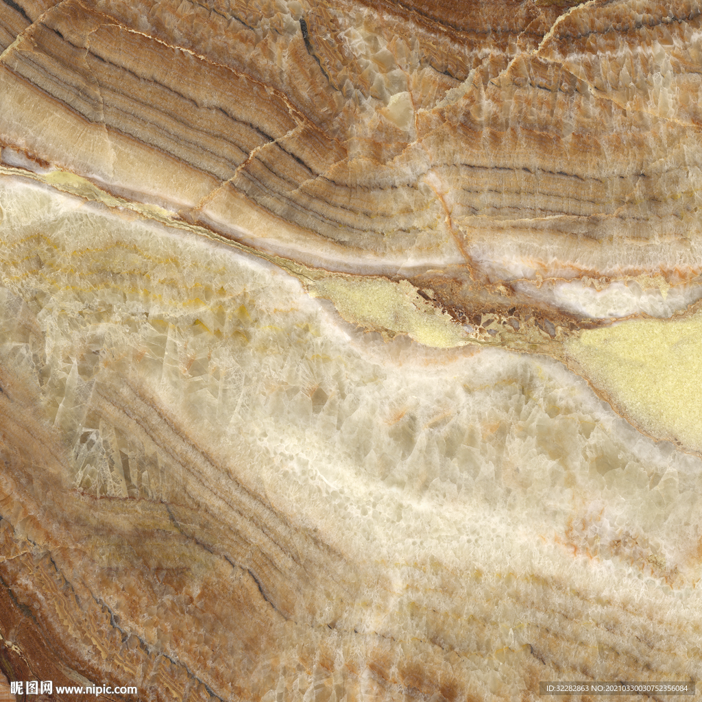 中式大气高端石纹 TIF合层