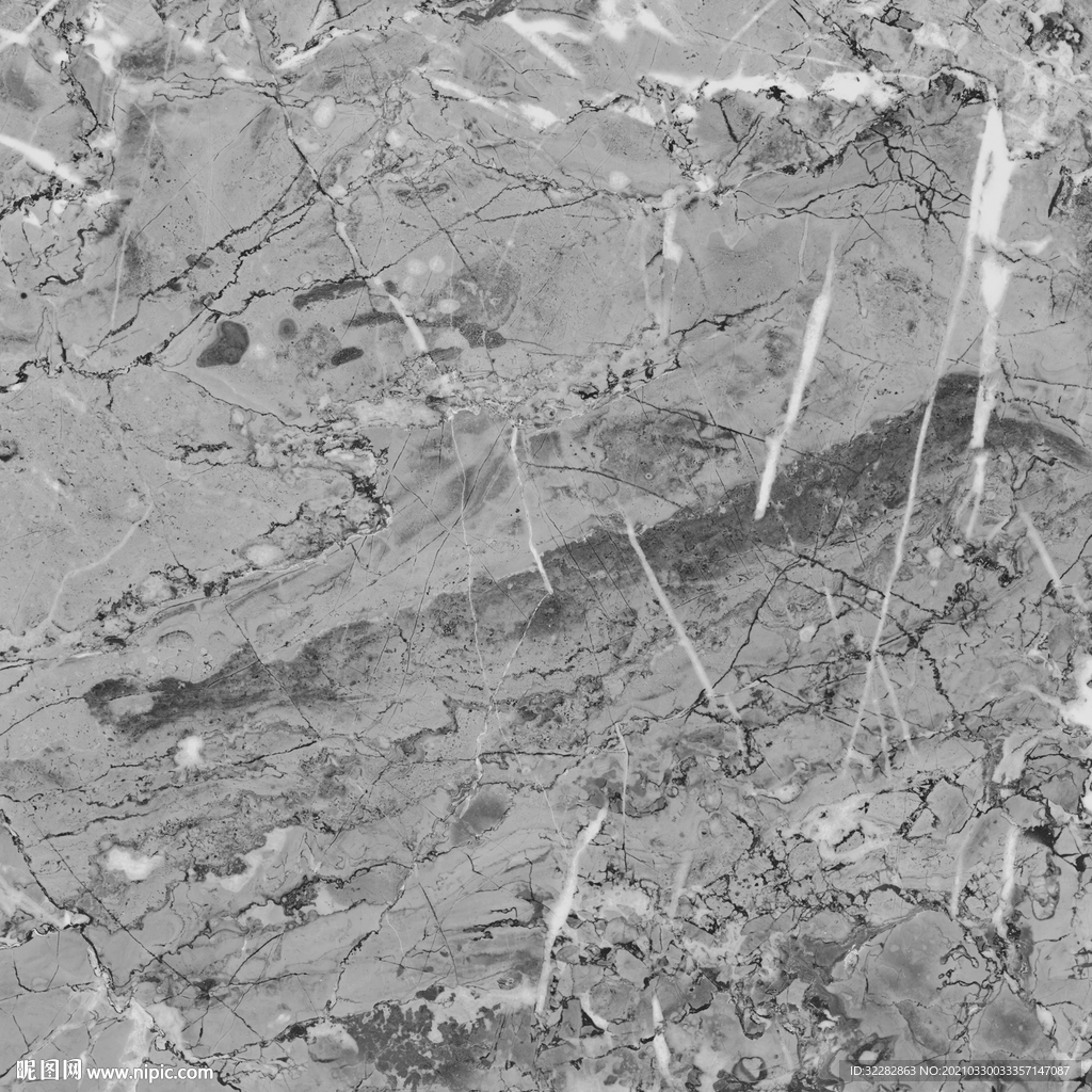 灰色 大气高端石纹 TIF合层