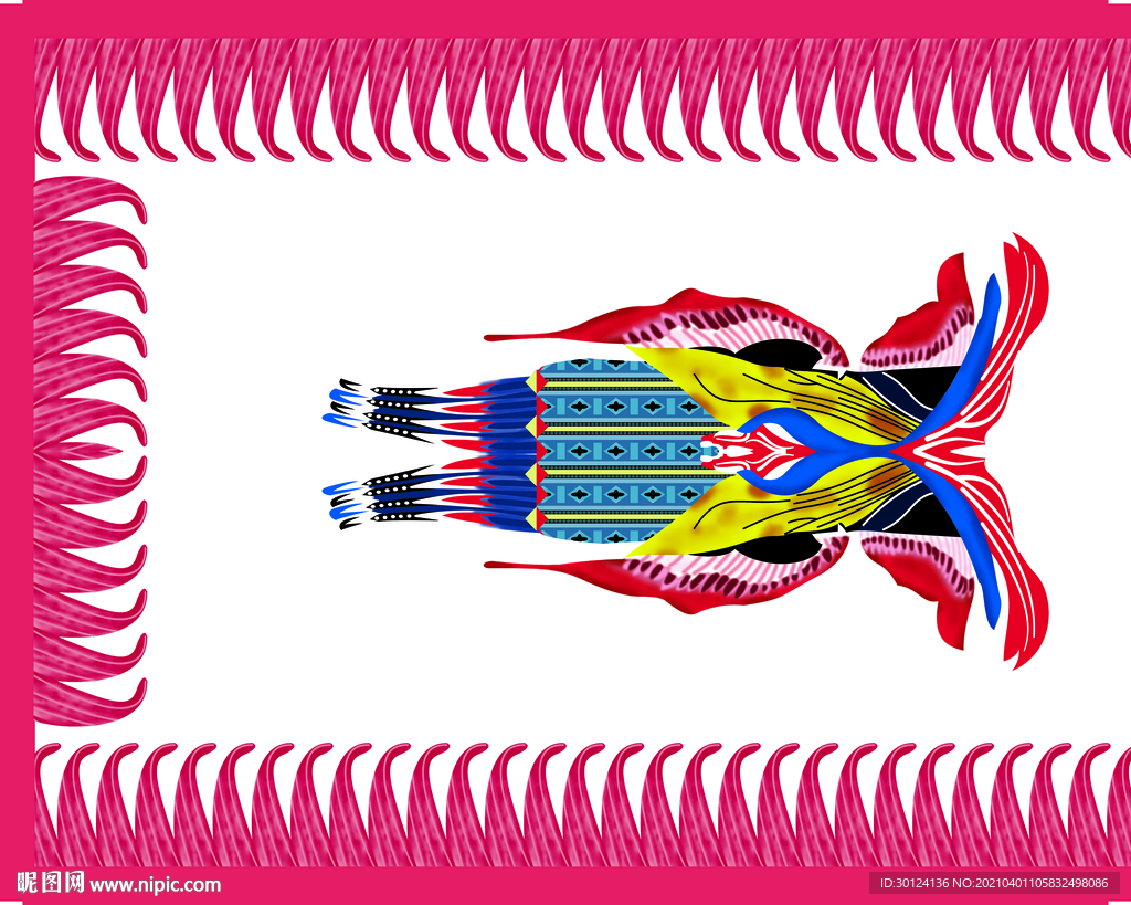 大牌 方巾 数码印花 丝巾 链