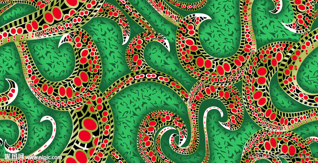 大牌 方巾 数码印花 丝巾 链