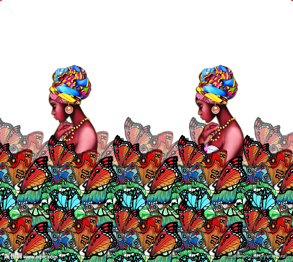 大牌 方巾 数码印花 丝巾 链