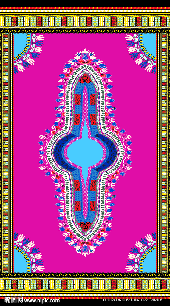 大牌 方巾 数码印花 丝巾 小