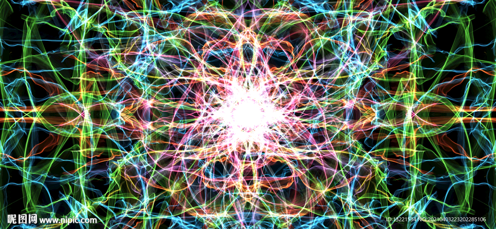 高级抽象过渡渐变色背景纹理系列