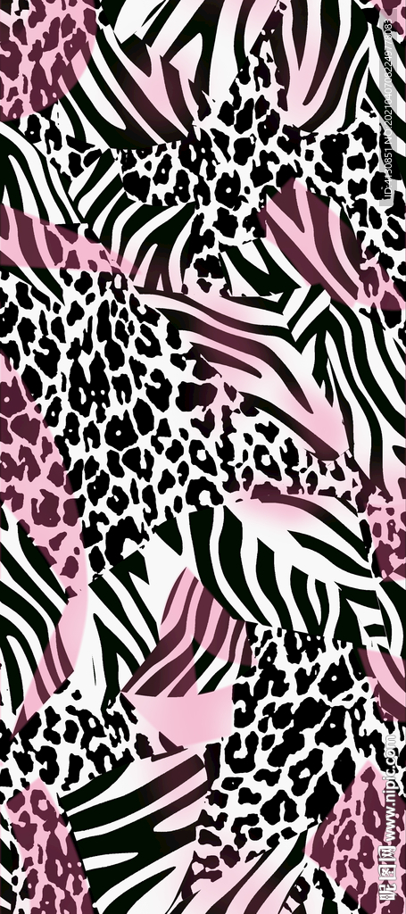 大牌 男装设计 T恤 骷髅头