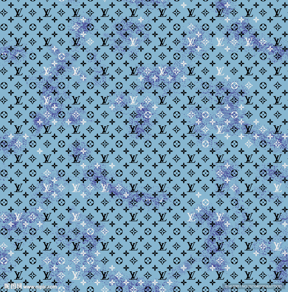 大牌 男装设计 T恤 骷髅头