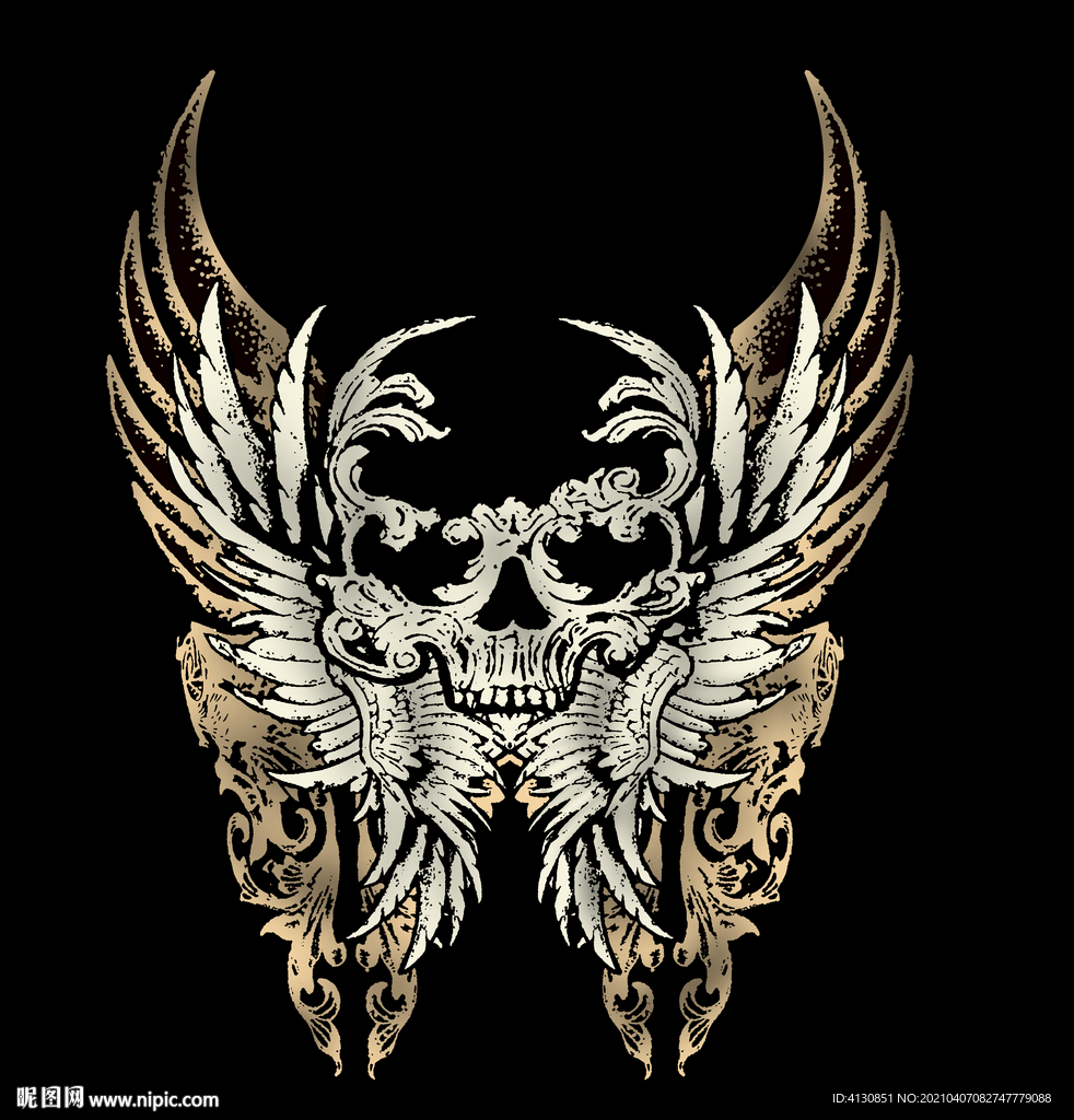 大牌 迷彩 数码印花 面料设计