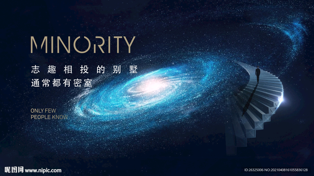 地产价值点海报PSD分层