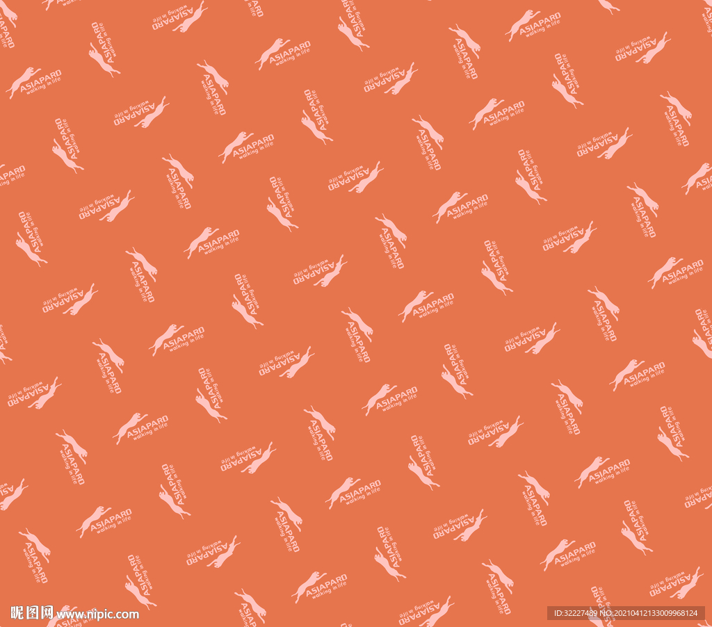 卡通 标志 大牌 字母