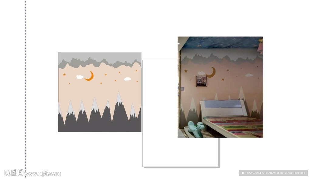 硅藻泥矢量图  星星