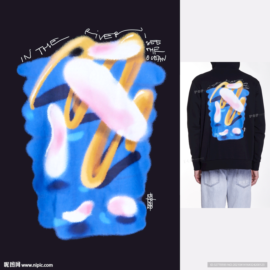 大牌图案 国际名牌标志 时尚设