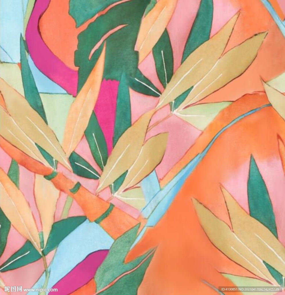 大牌 男装设计 T恤 骷髅头