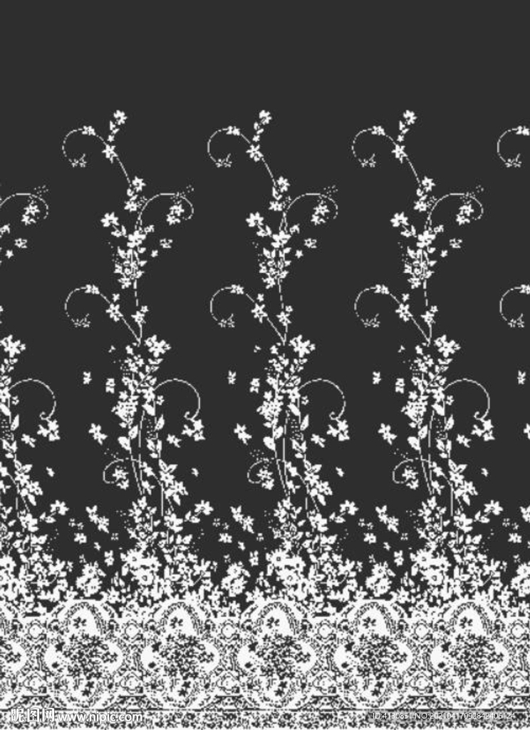 大牌 男装设计 T恤 骷髅头