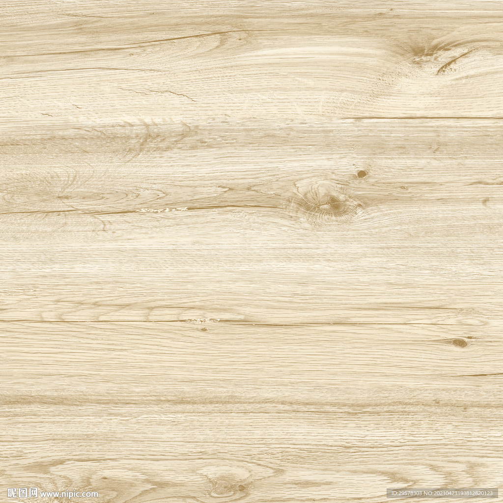 黄色高端新木纹 TIF合层 