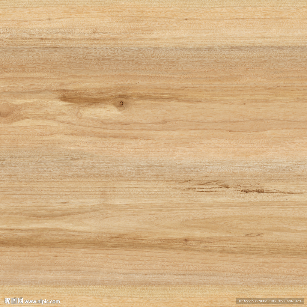 黄色简约高清木纹 TIF合层