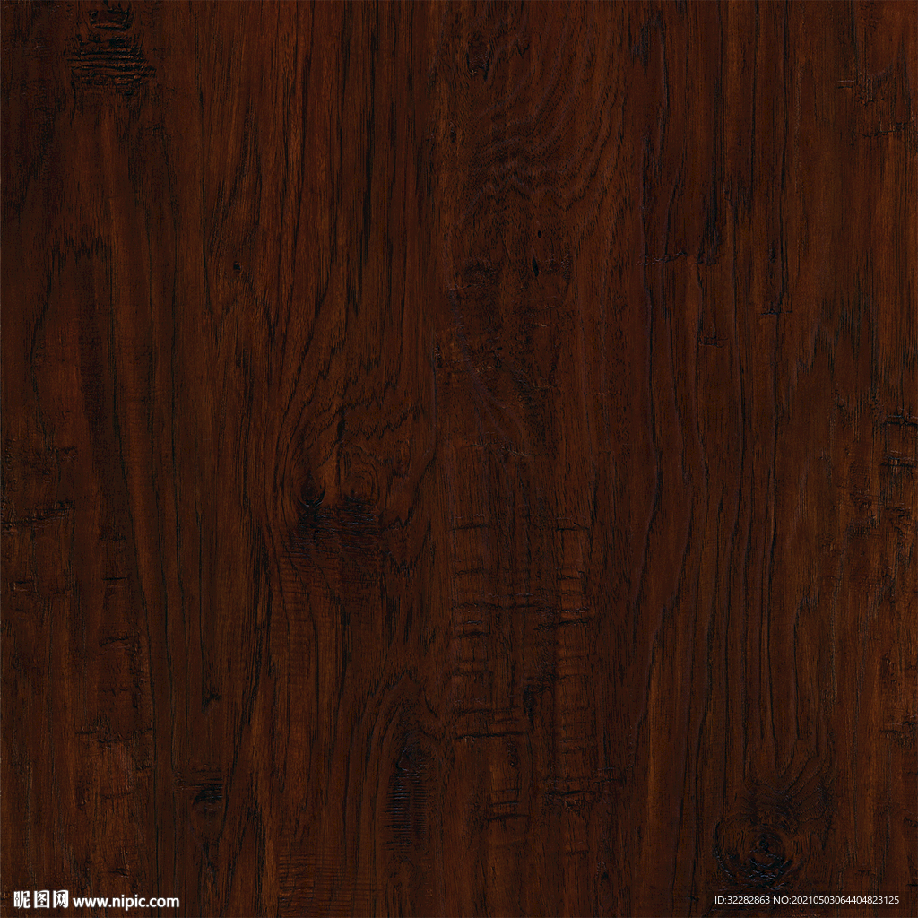 深棕 现代客厅木纹 TIF合层