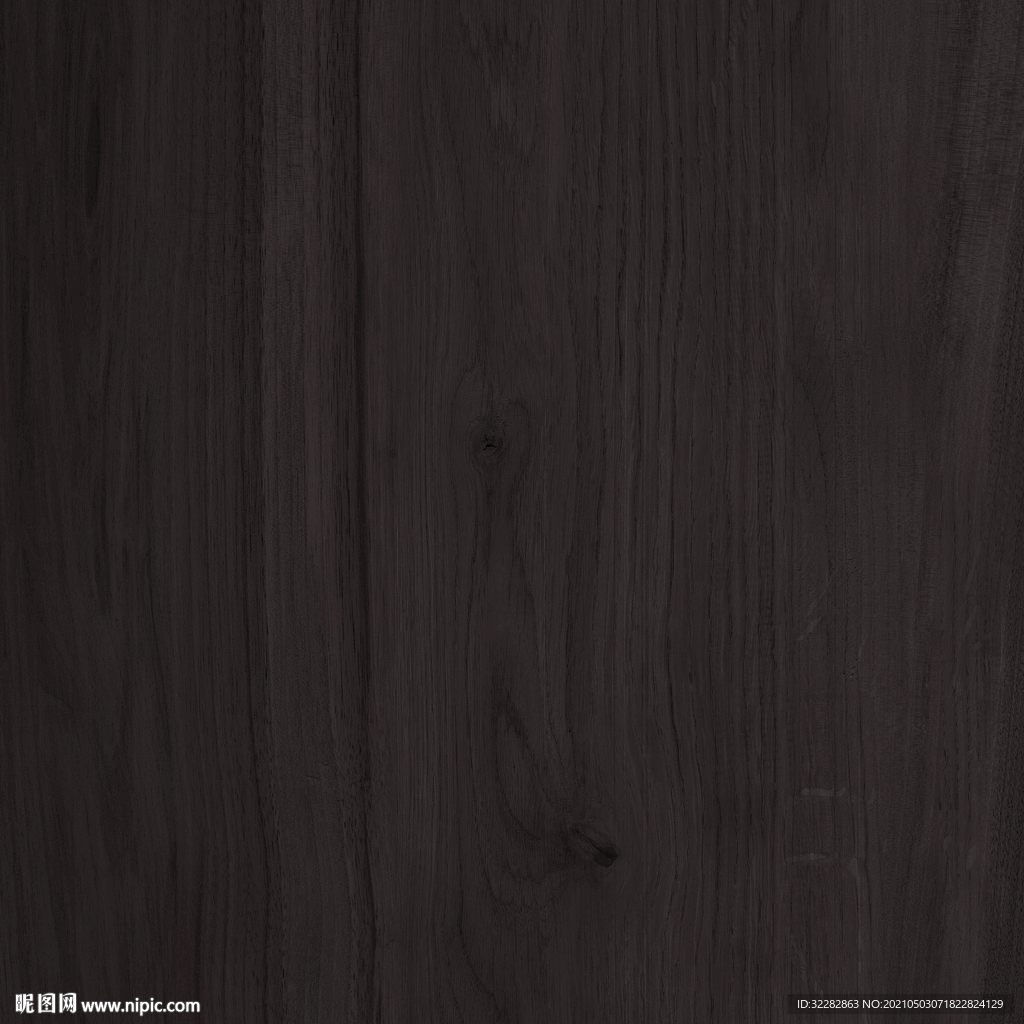 深棕别墅高端木纹 TIF合层