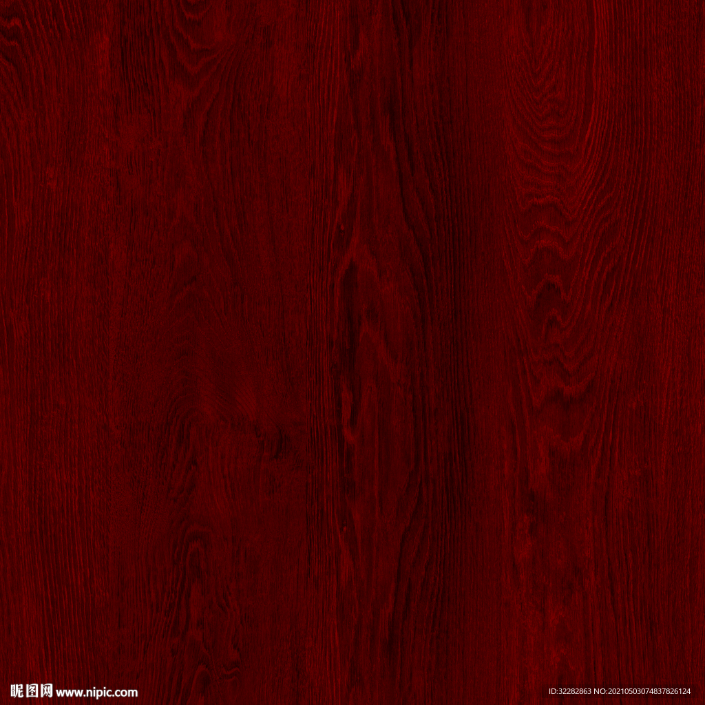 卧室别墅高端木纹 TIF合层