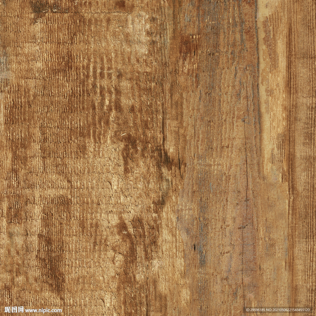 阳台 原木大气木纹 TIF合层