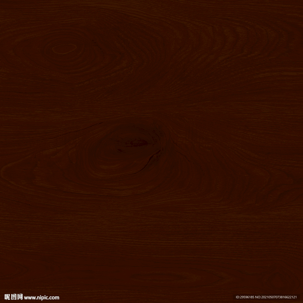 深棕原木大气木纹 TIF合层