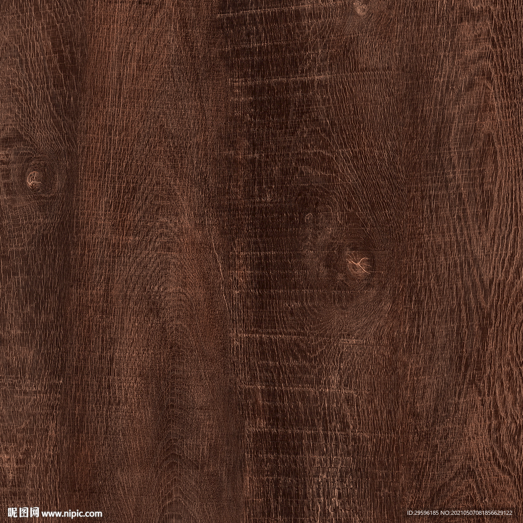 咖色高清大气木纹 TIF合层