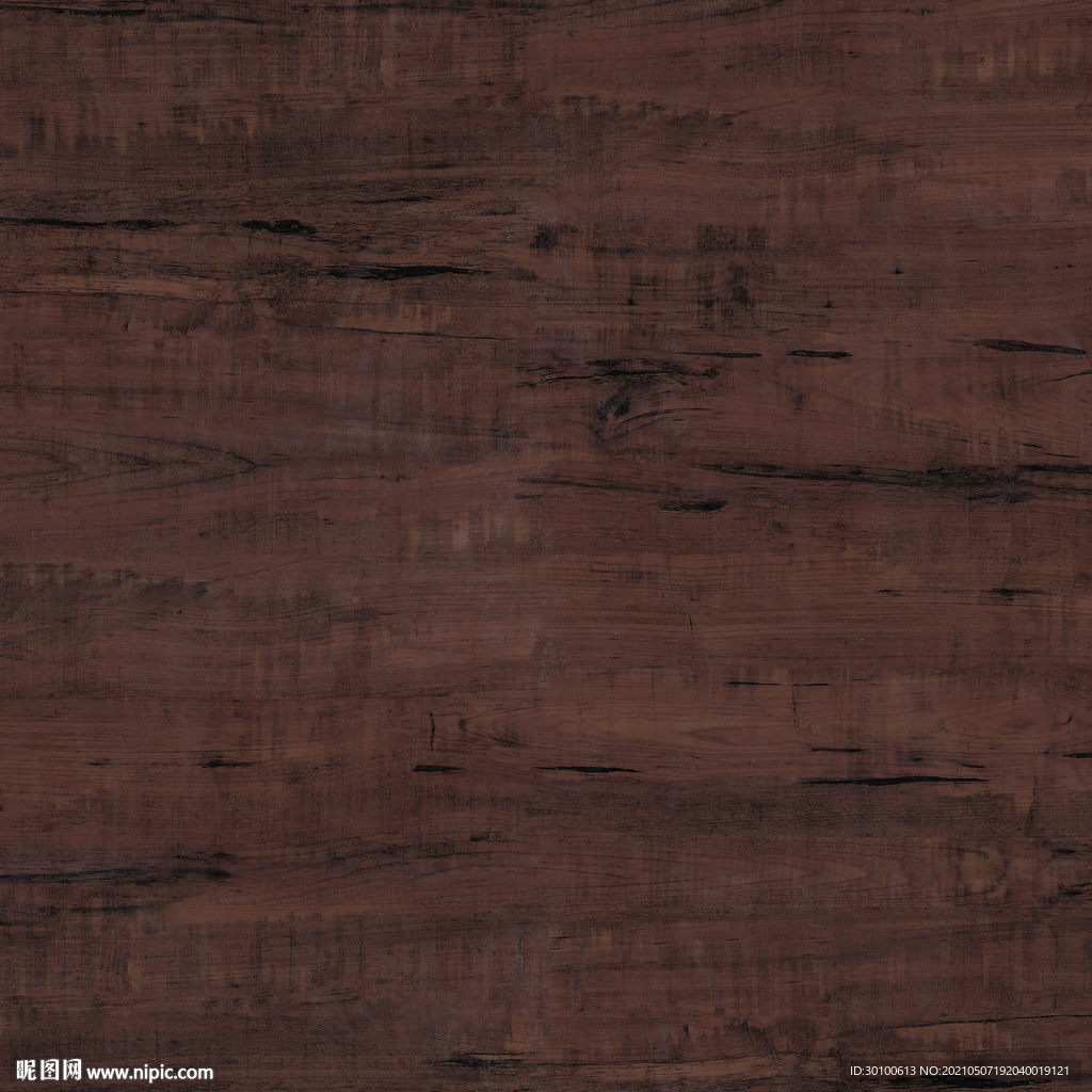 棕色超清晰新木纹 TIF合层