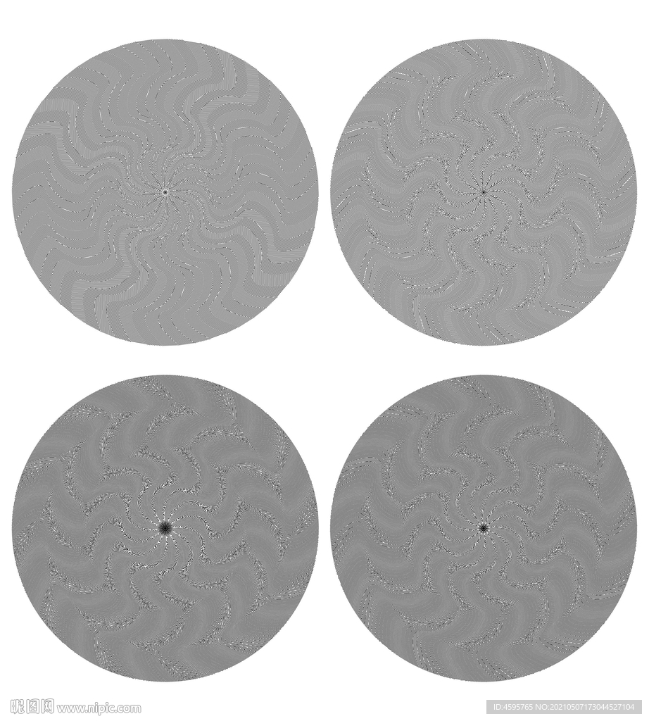 折光纹，折光底纹 压纹