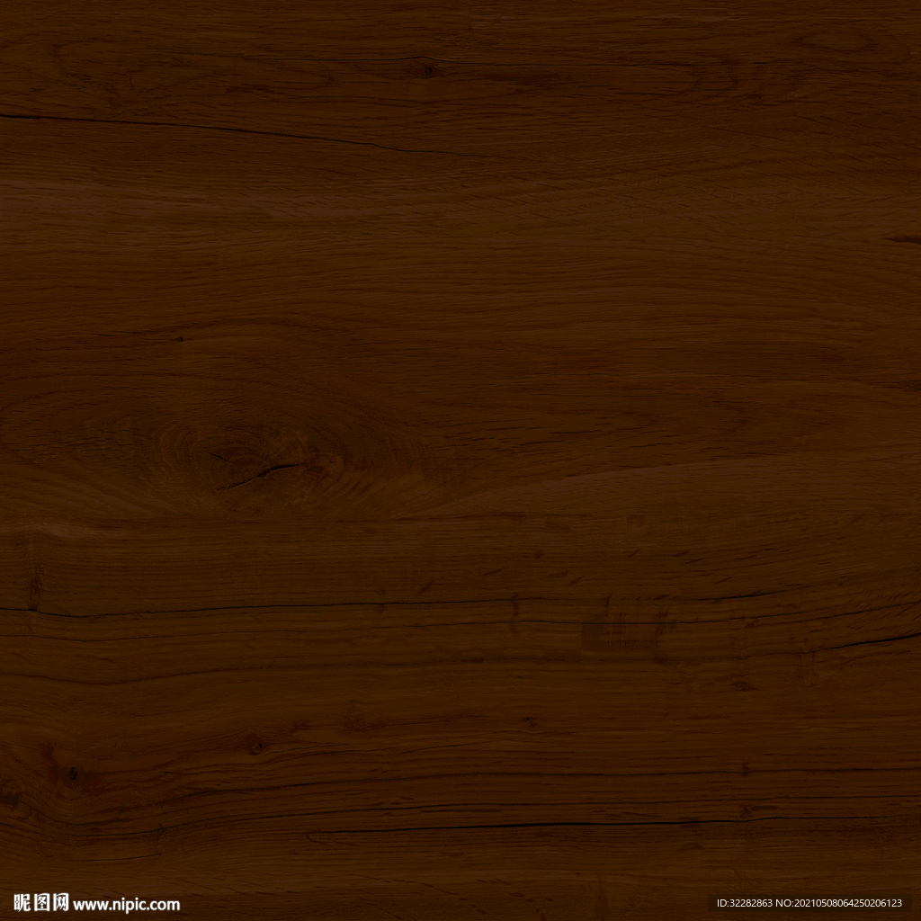 深棕天然超清木纹 TIF合层