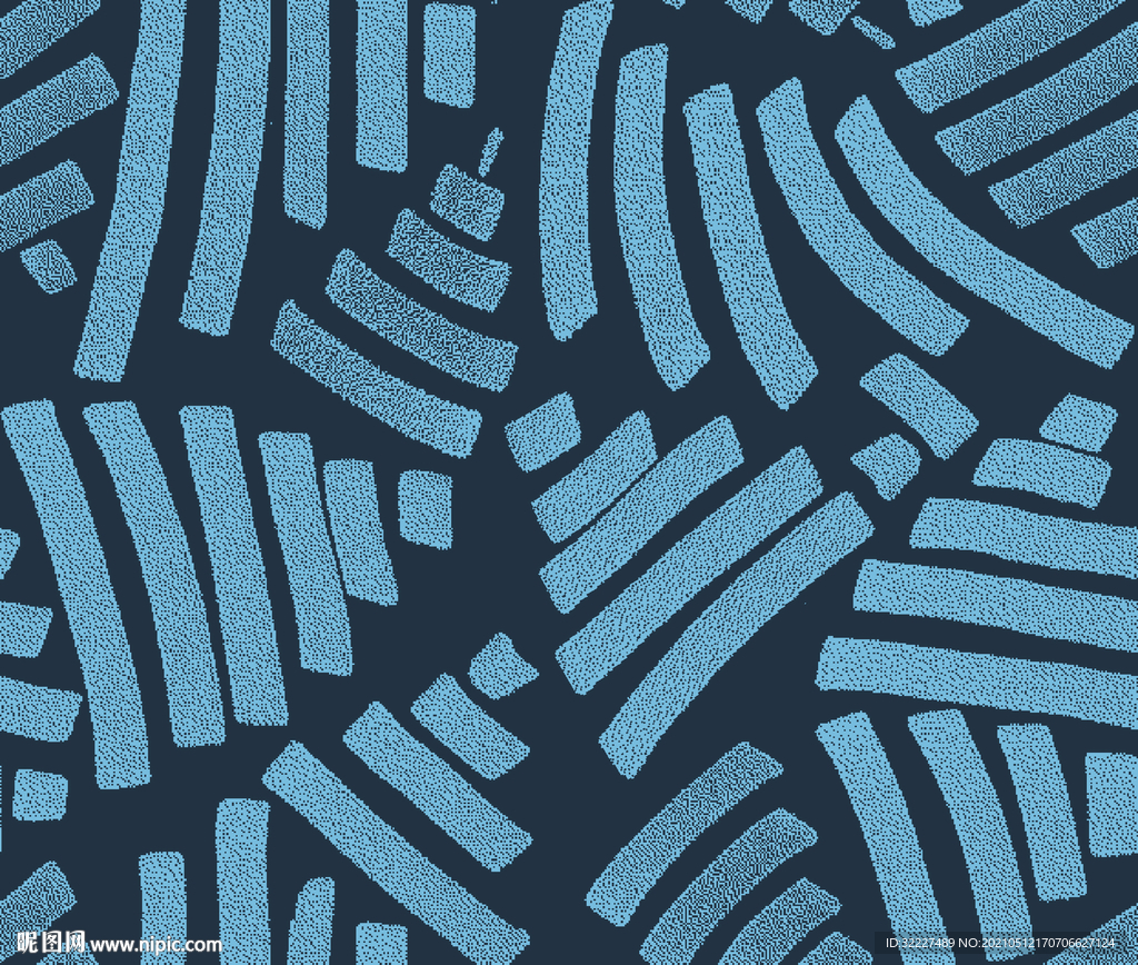 几何 条子 点子