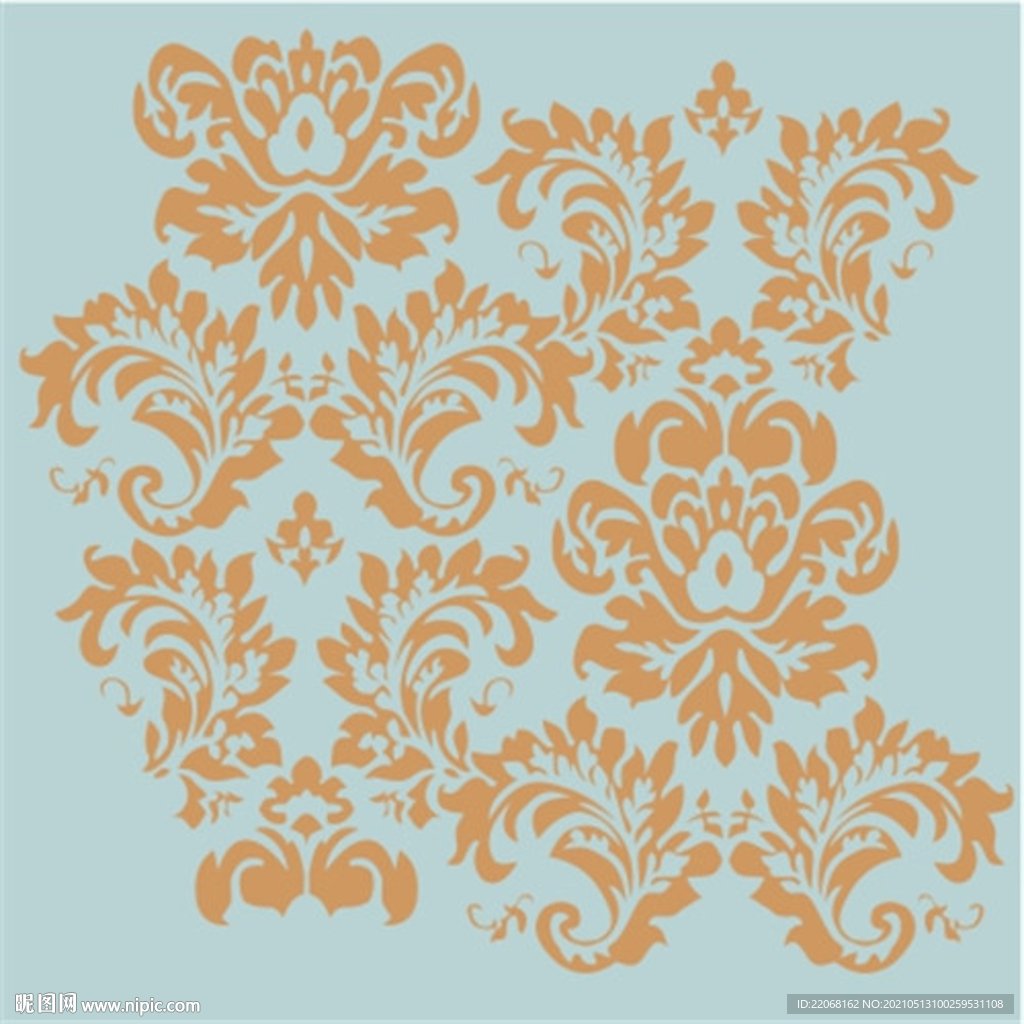 硅藻泥网板欧式现代中式花纹图片