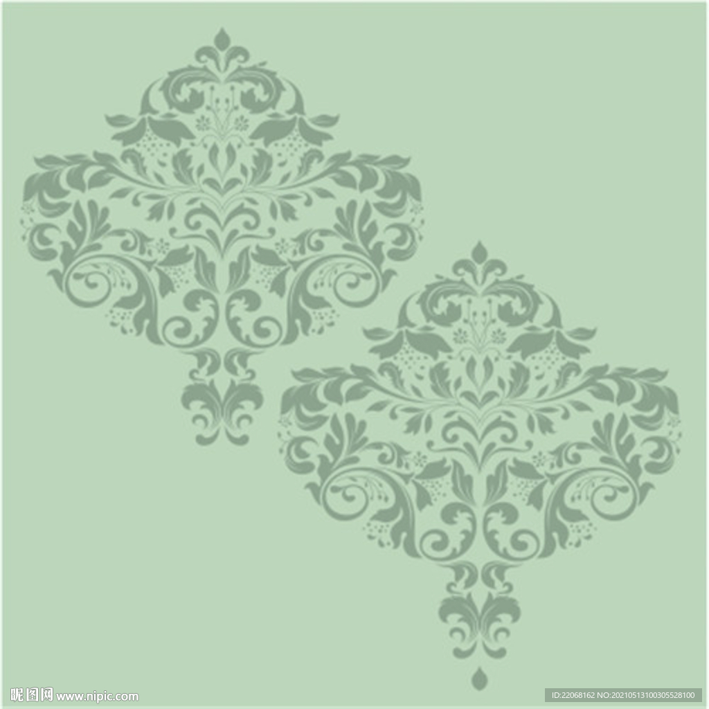 硅藻泥网板欧式现代中式花纹图片