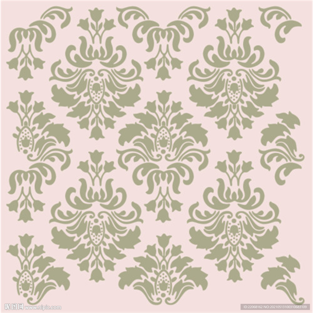 硅藻泥网板欧式现代中式花纹图片