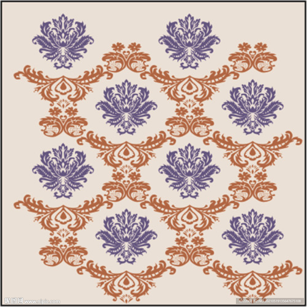 硅藻泥网板欧式现代中式花纹图片