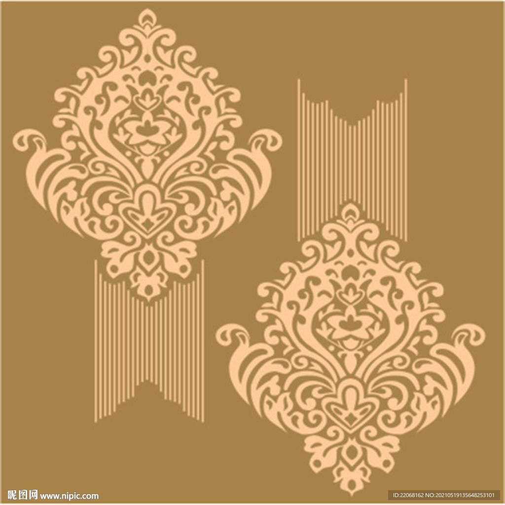 硅藻泥网板欧式现代中式花纹图片