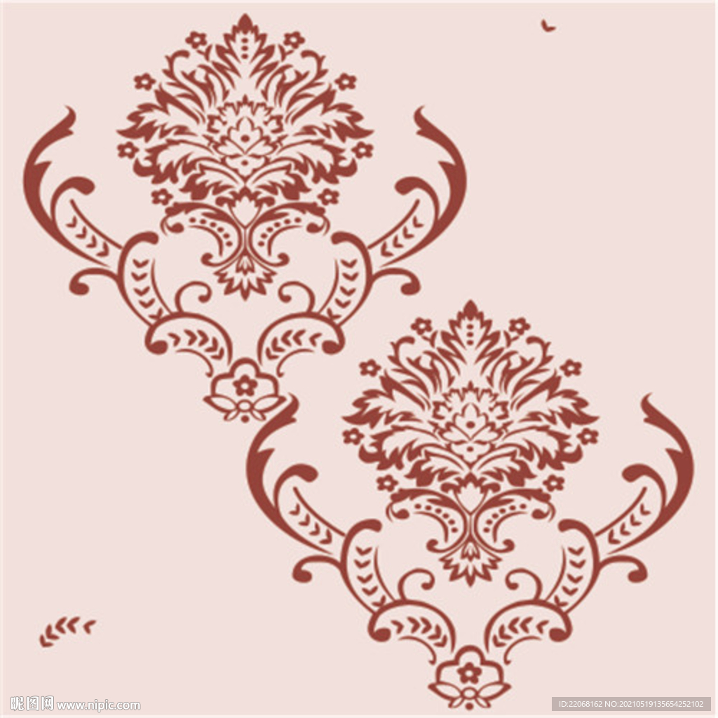 硅藻泥网板欧式现代中式花纹图片