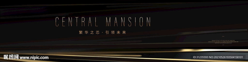 黑金背景 黑金发布会