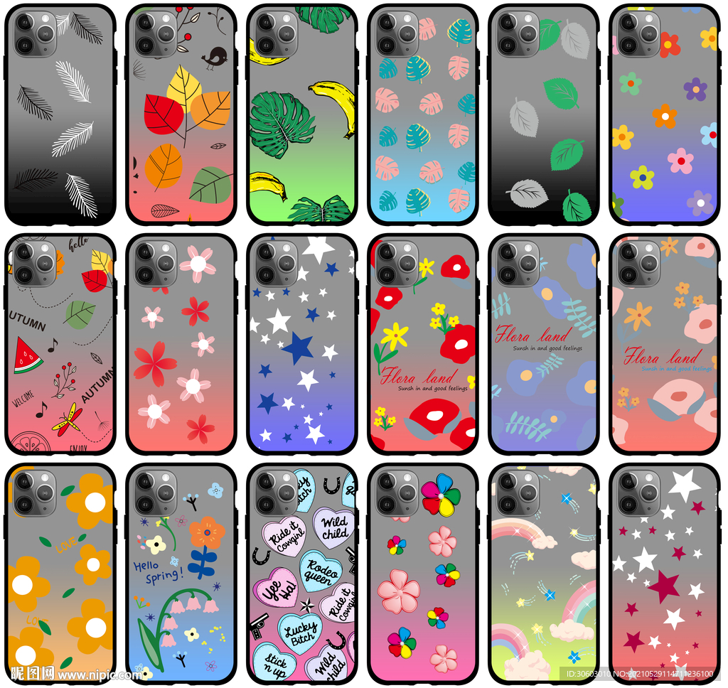 小花 花 色块花 白花 花儿 