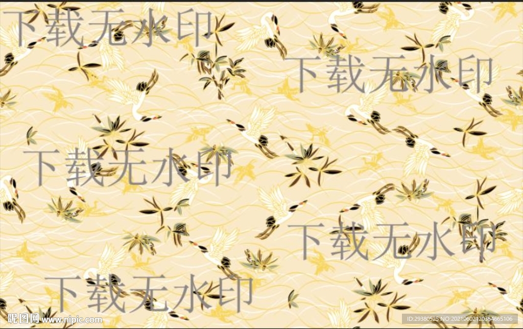 数码 印花 花卉  玫瑰花 