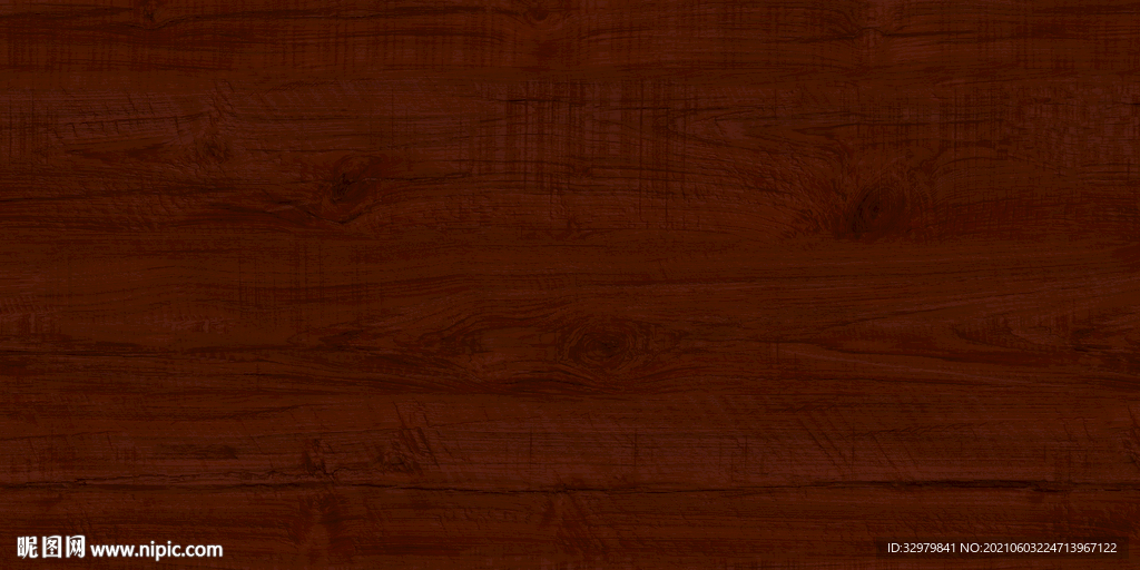 棕红 奢华木纹大图 TIF合层