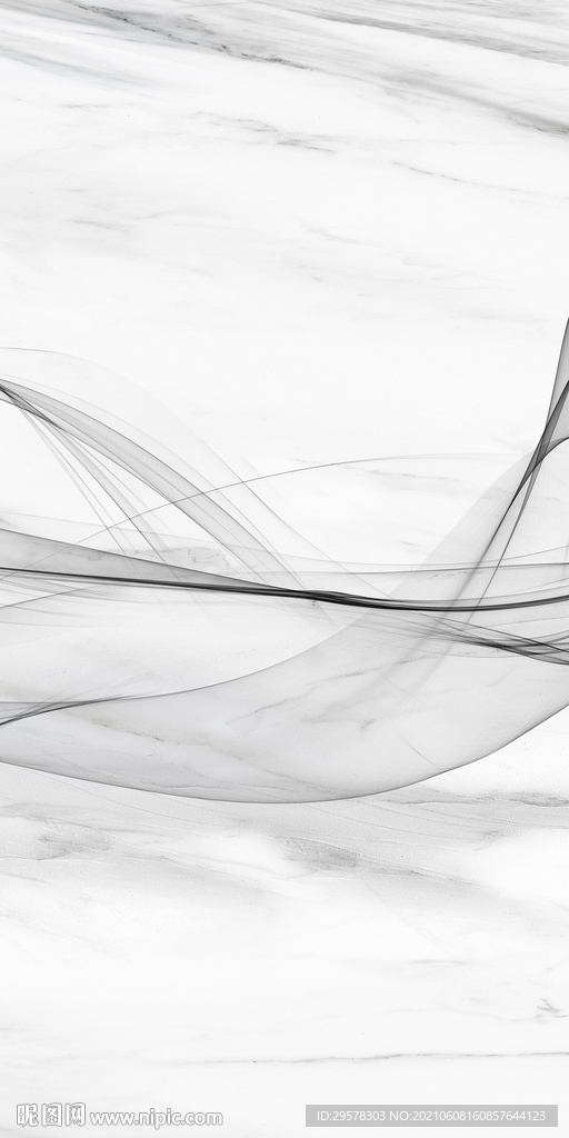 现代新无框画玄关 TIF分层