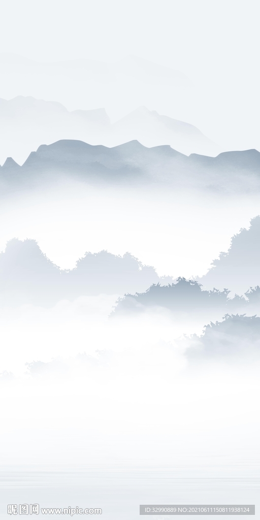 别墅高清玄关新画